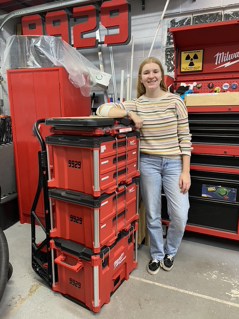 What's in our Toolbox? – FTC#9929